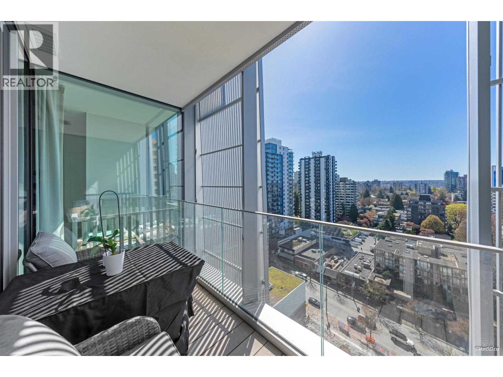 1605 1568 Alberni Street, Vancouver, British Columbia  V6G 0E3 - Photo 25 - R3110228