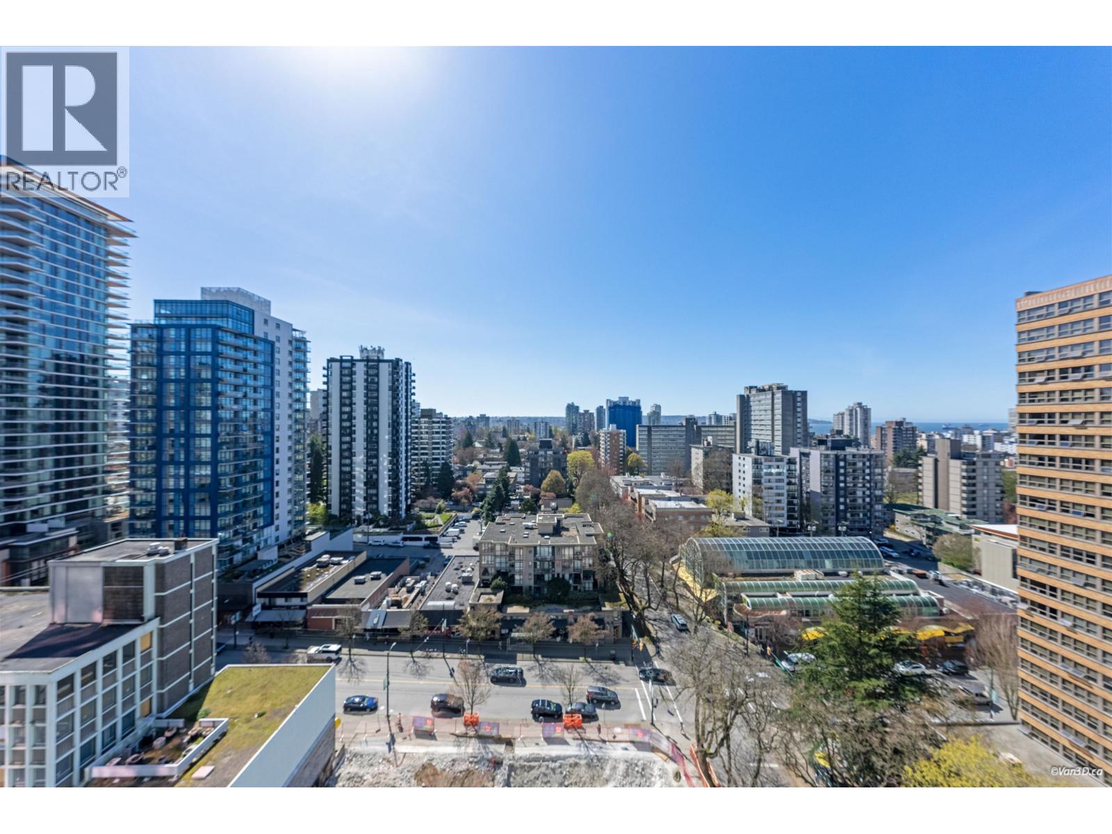 1605 1568 Alberni Street, Vancouver, British Columbia  V6G 0E3 - Photo 26 - R3110228