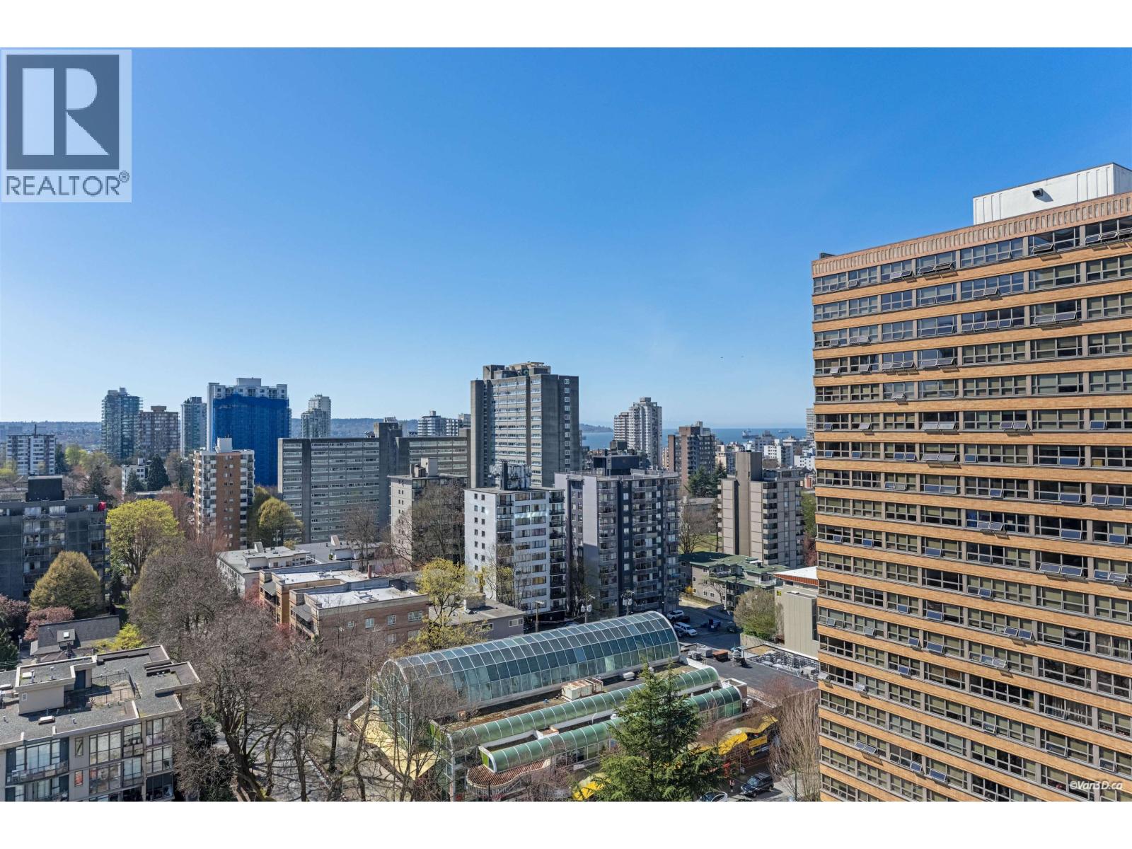 1605 1568 Alberni Street, Vancouver, British Columbia  V6G 0E3 - Photo 27 - R3110228