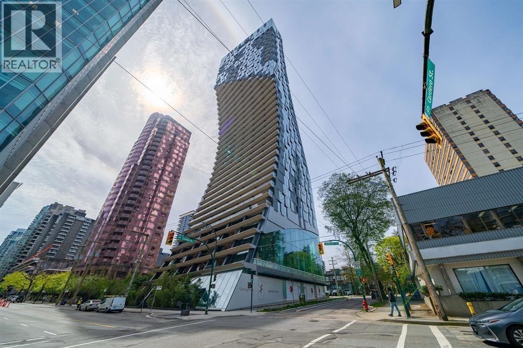 1605 1568 Alberni Street, Vancouver, British Columbia  V6G 0E3 - Photo 28 - R3110228