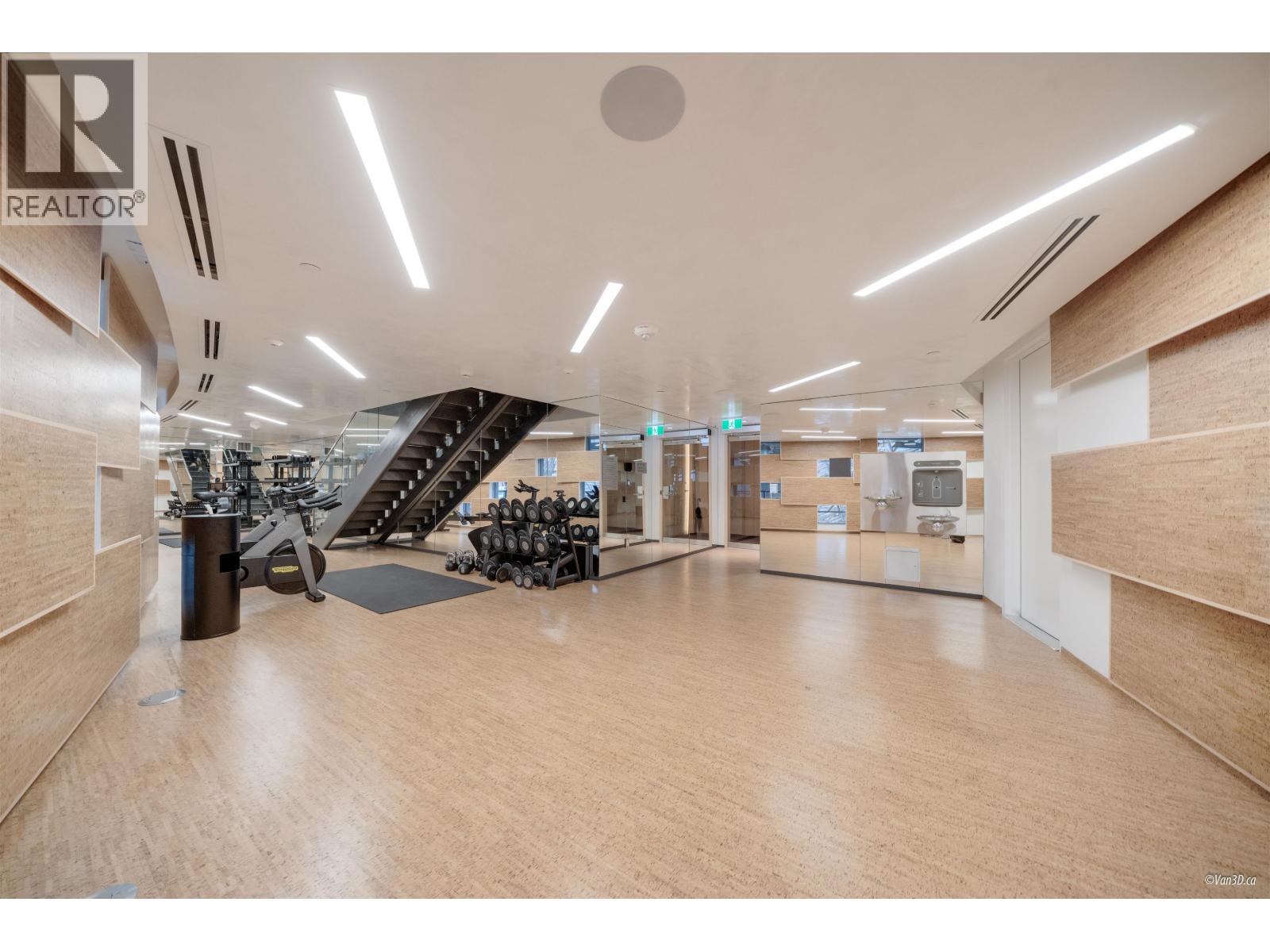 1605 1568 Alberni Street, Vancouver, British Columbia  V6G 0E3 - Photo 34 - R3110228