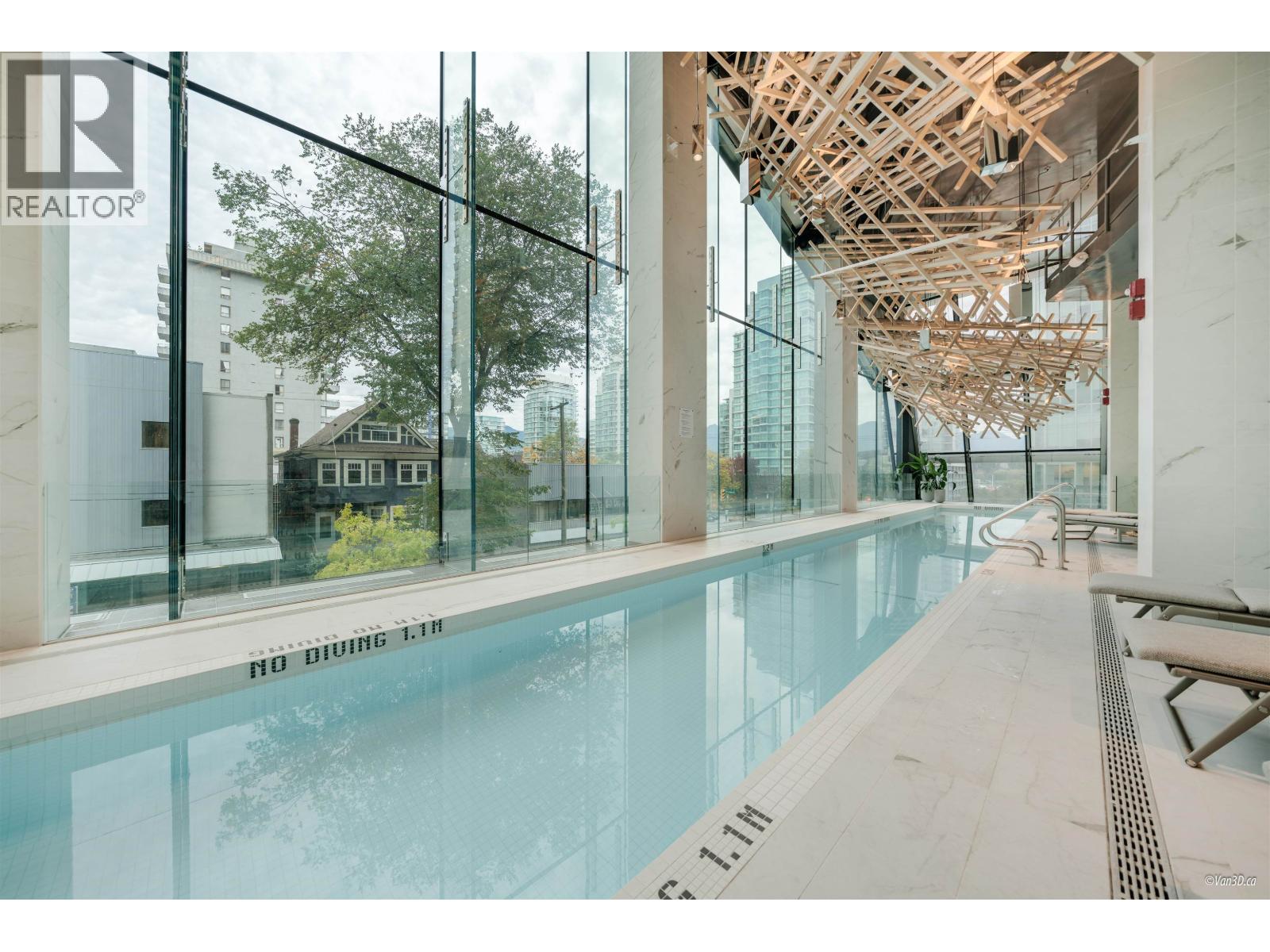 1605 1568 Alberni Street, Vancouver, British Columbia  V6G 0E3 - Photo 35 - R3110228