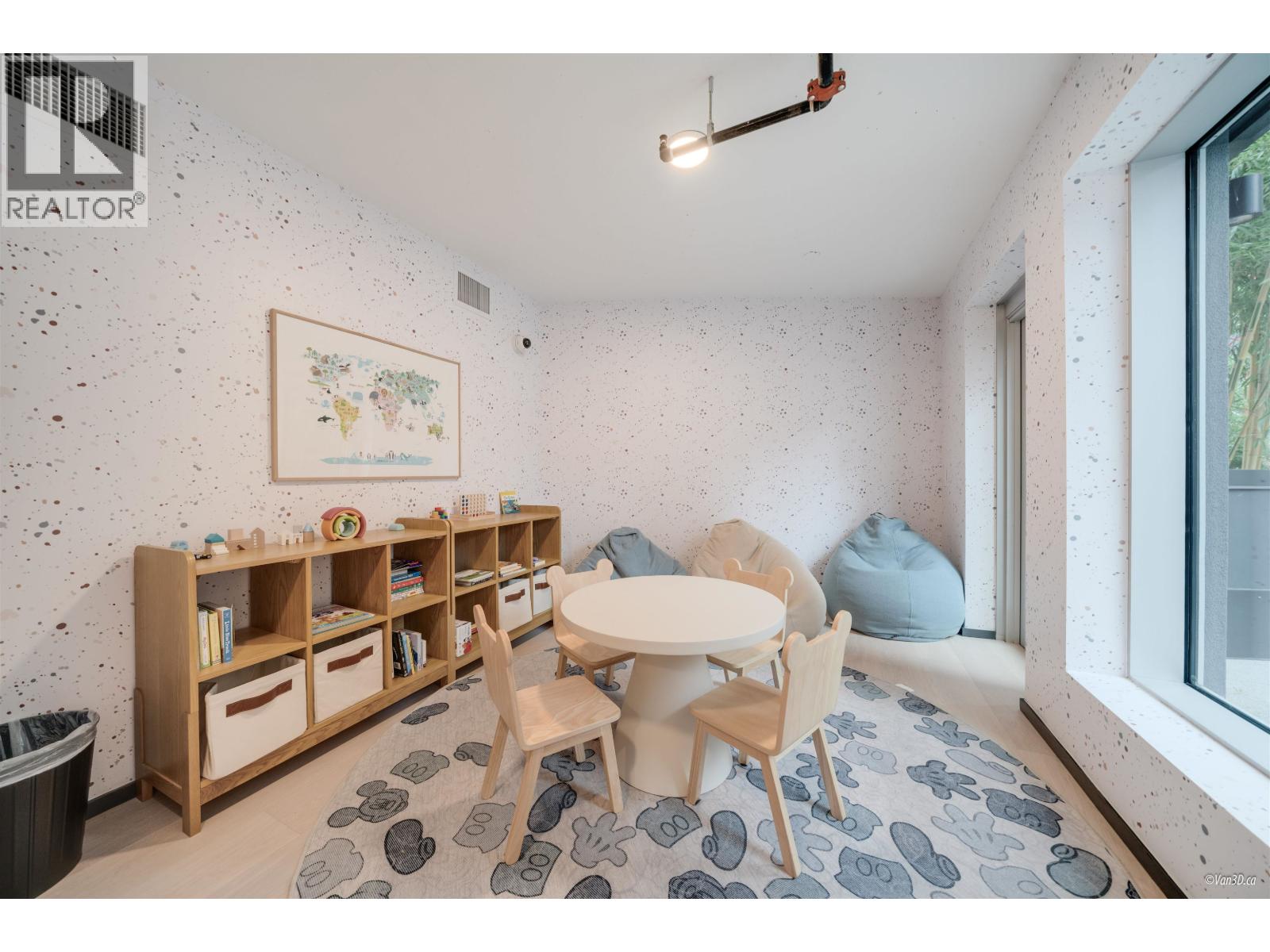 1605 1568 Alberni Street, Vancouver, British Columbia  V6G 0E3 - Photo 37 - R3110228