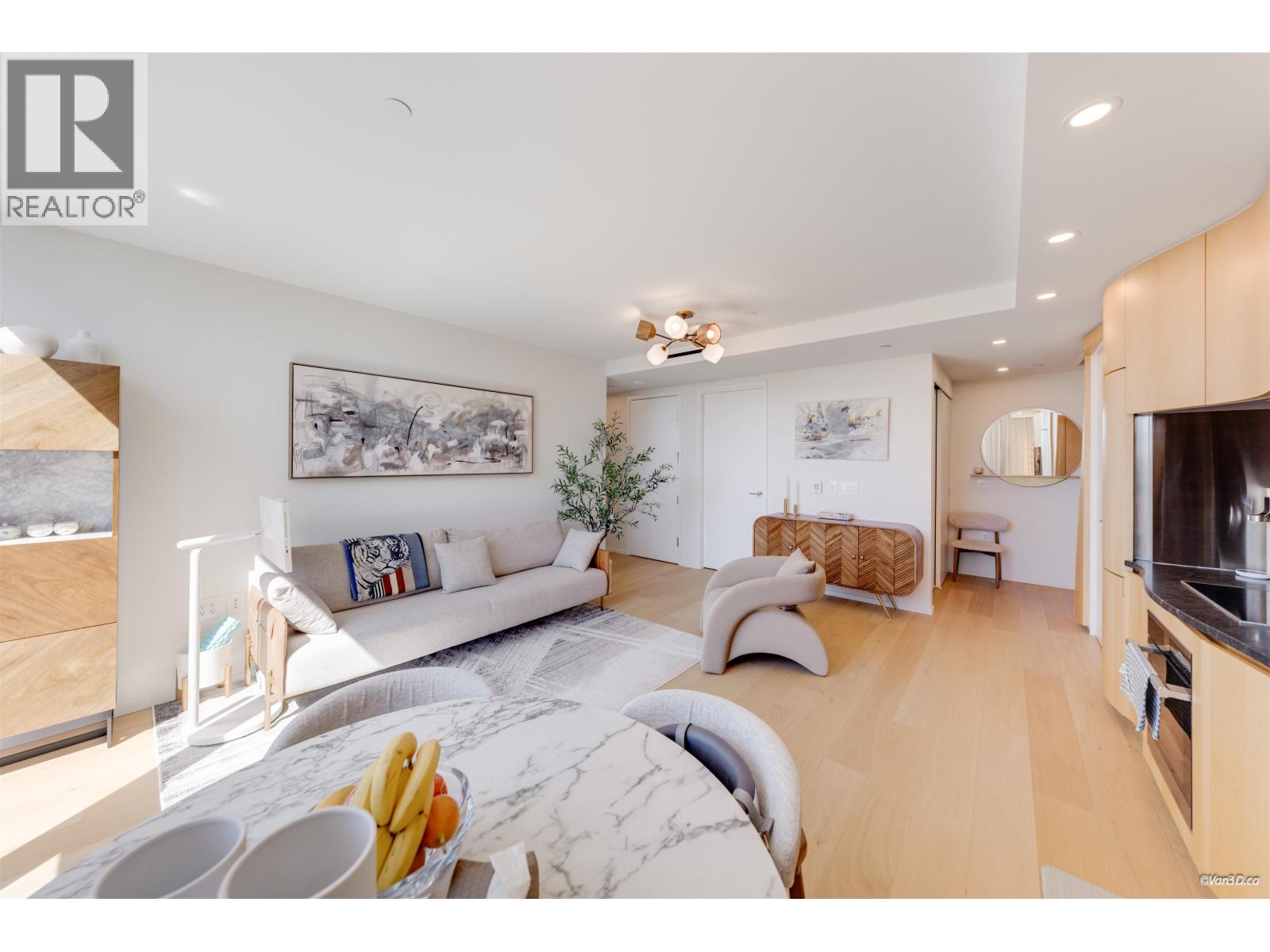 1605 1568 Alberni Street, Vancouver, British Columbia  V6G 0E3 - Photo 5 - R3110228