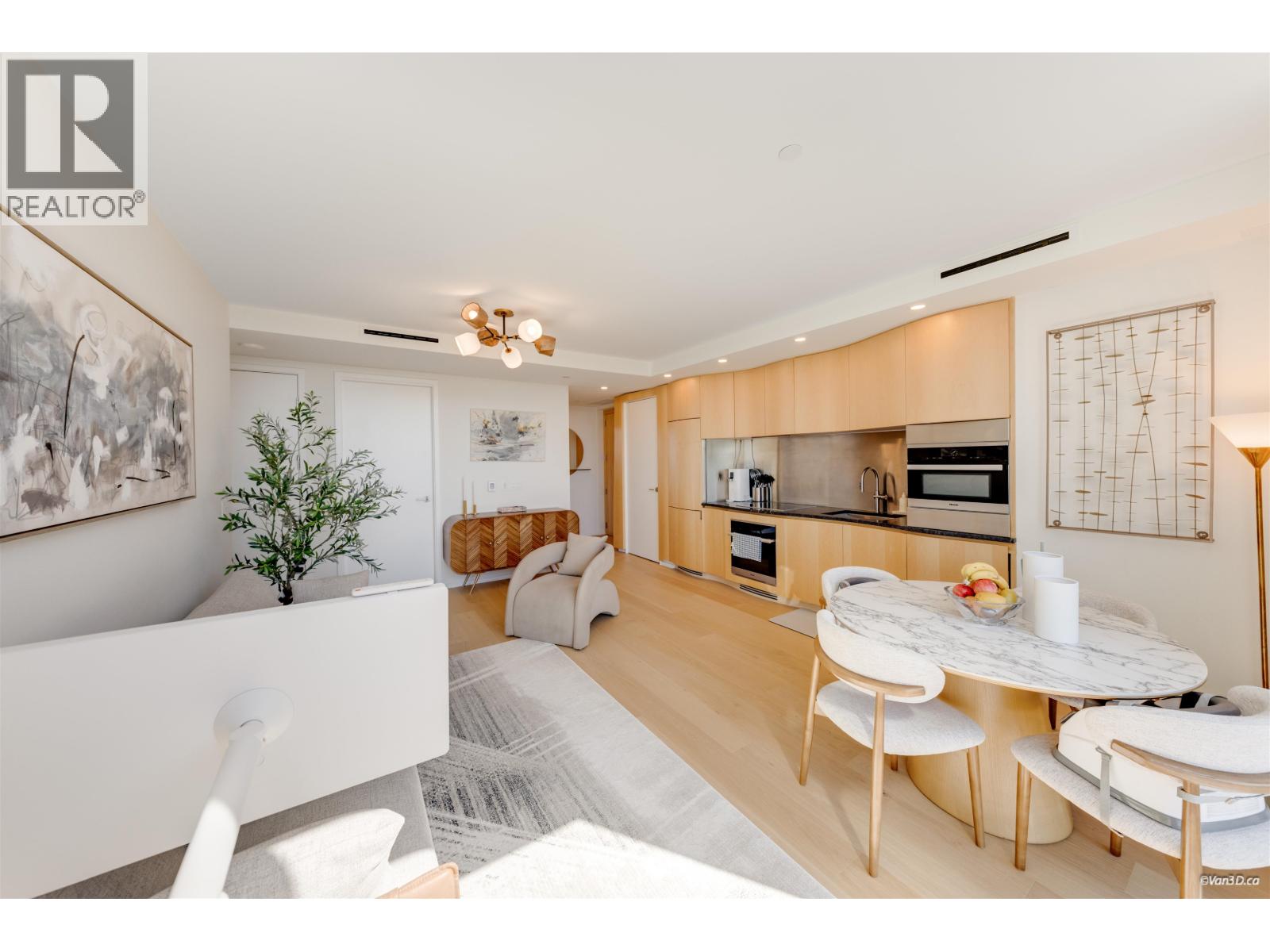 1605 1568 Alberni Street, Vancouver, British Columbia  V6G 0E3 - Photo 7 - R3110228