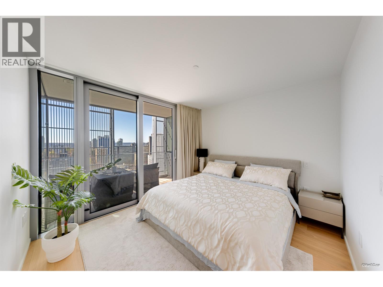 1605 1568 Alberni Street, Vancouver, British Columbia  V6G 0E3 - Photo 8 - R3110228