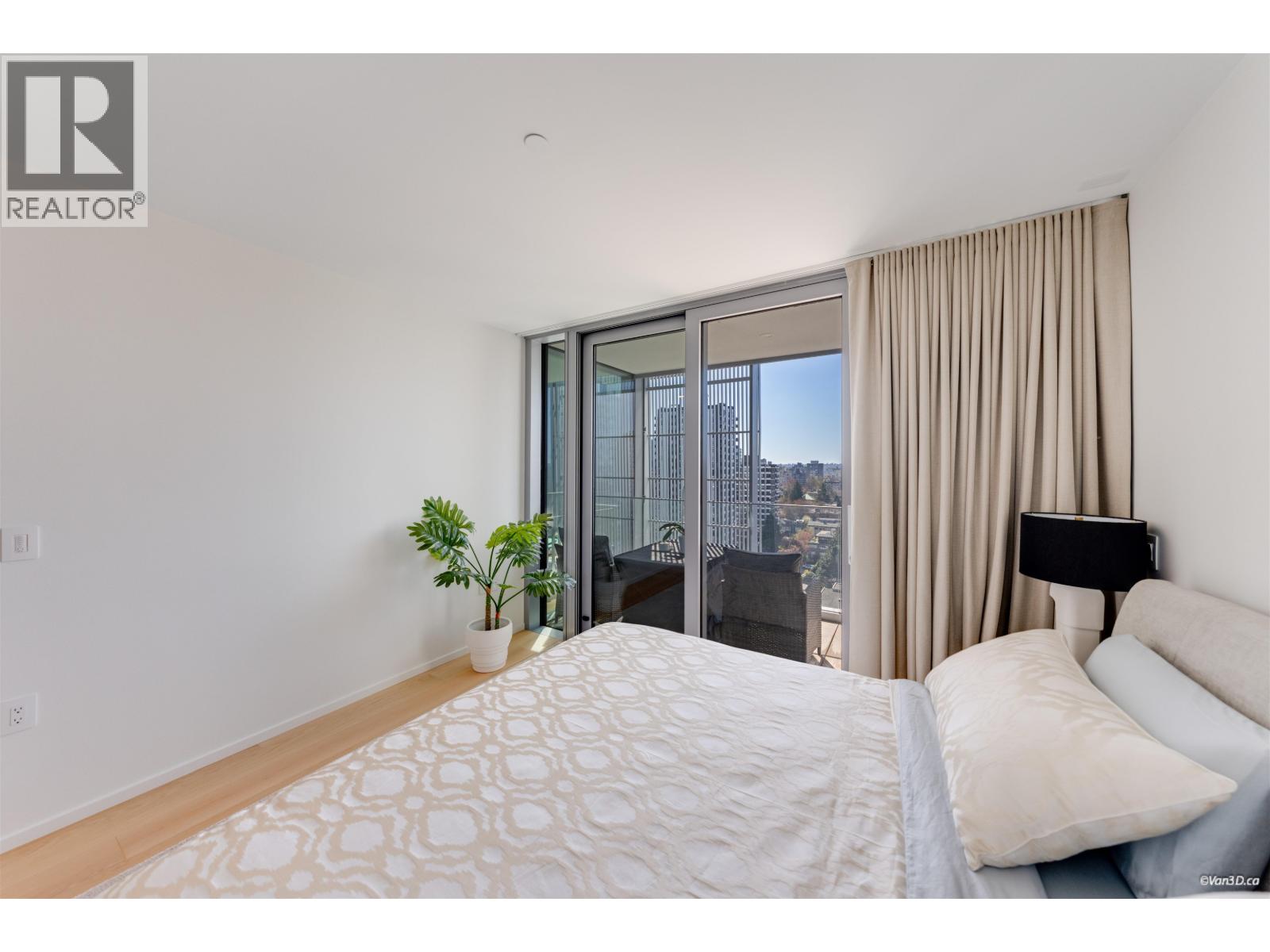 1605 1568 Alberni Street, Vancouver, British Columbia  V6G 0E3 - Photo 9 - R3110228