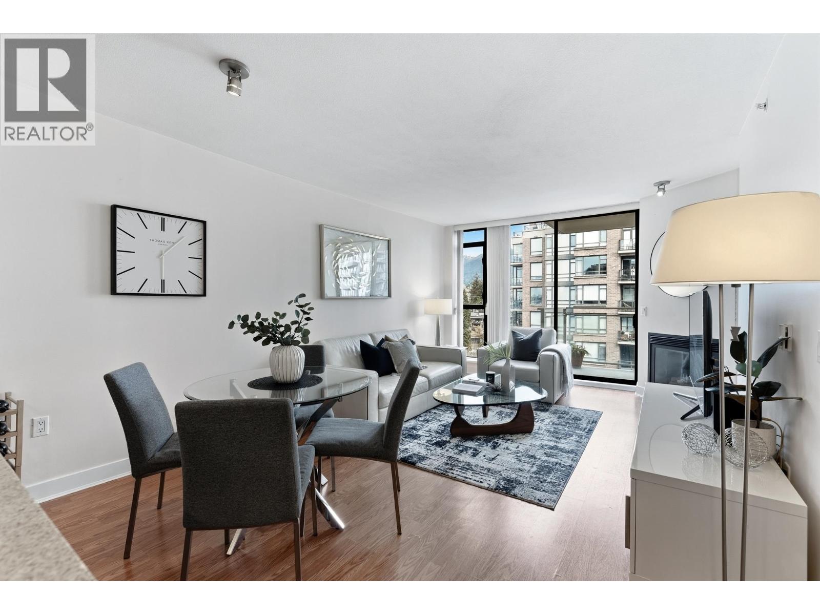 1104 175 W 1st Street, North Vancouver, British Columbia  V7M 3N9 - Photo 10 - R3110230