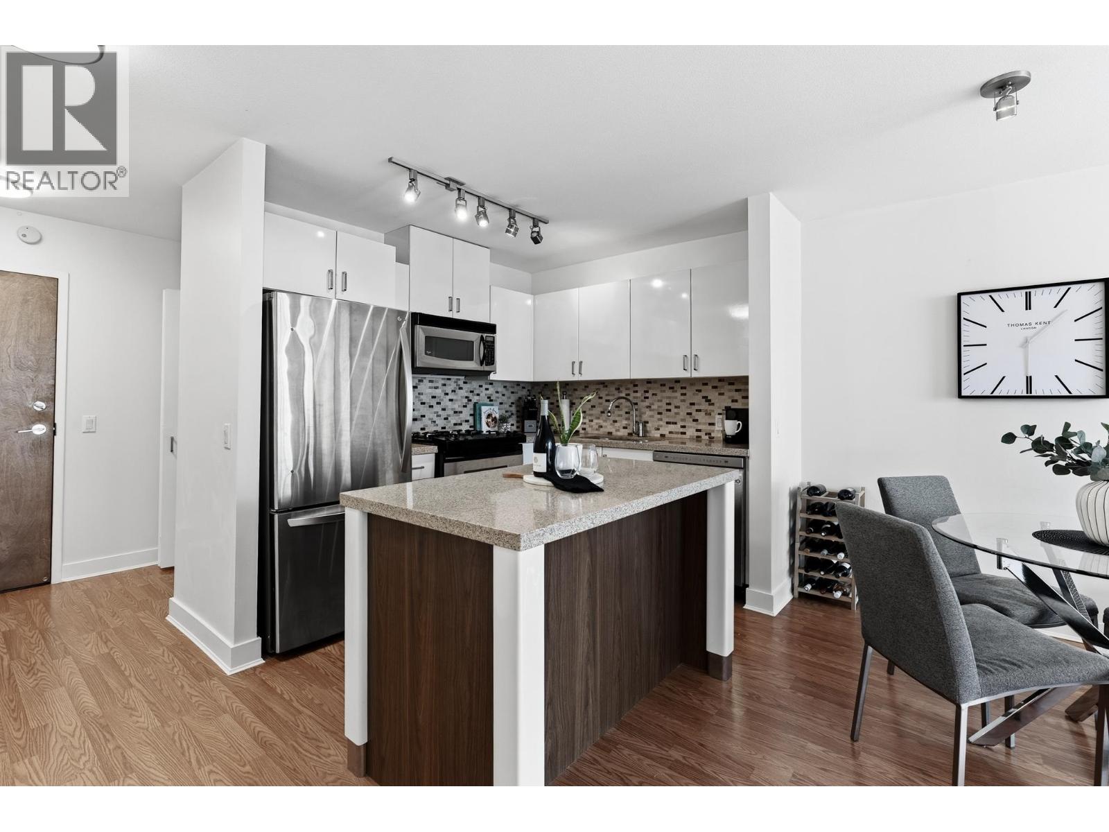 1104 175 W 1st Street, North Vancouver, British Columbia  V7M 3N9 - Photo 13 - R3110230