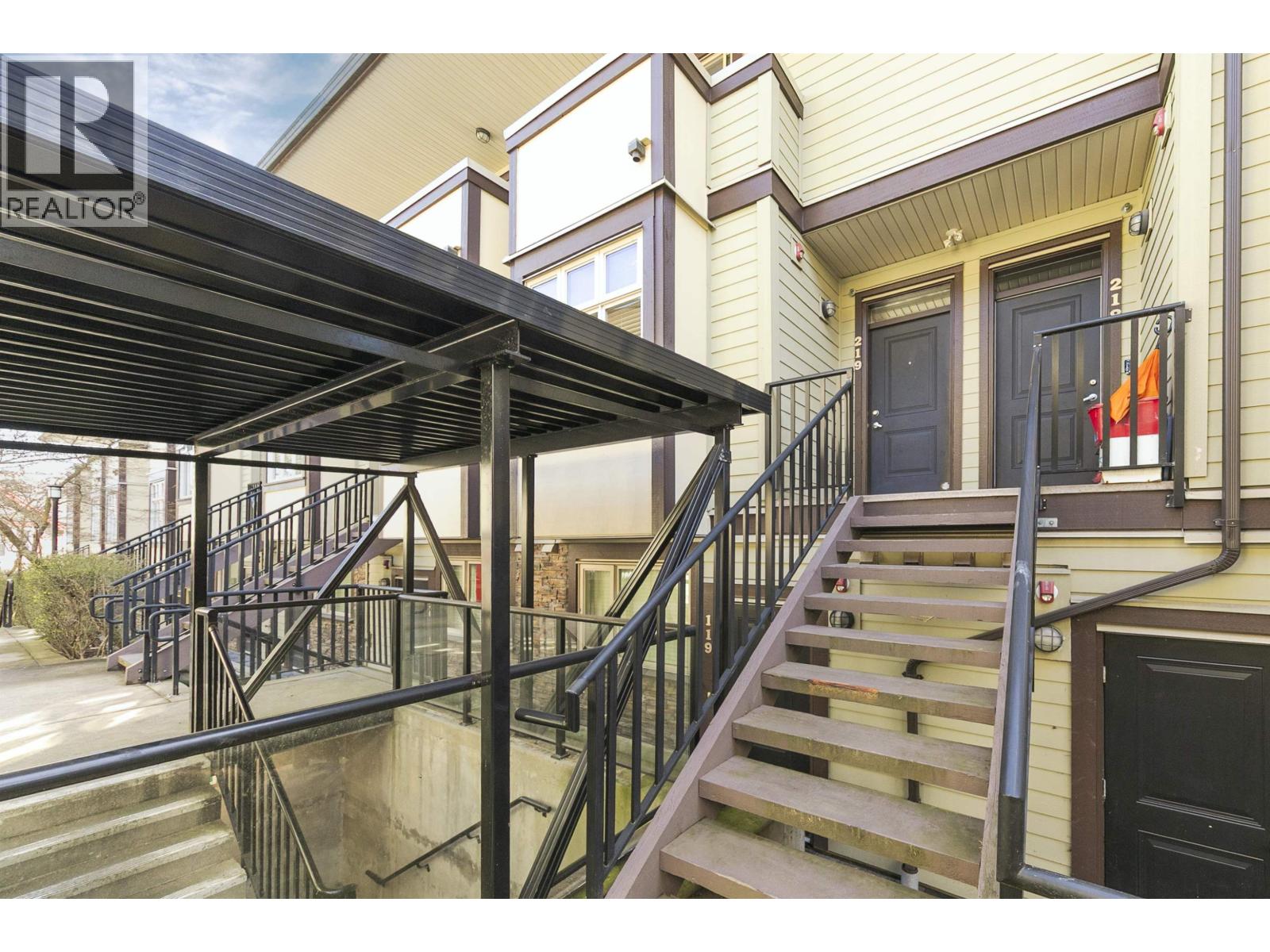 219 5588 Patterson Avenue, Burnaby, British Columbia  V5H 0A7 - Photo 21 - R3110234