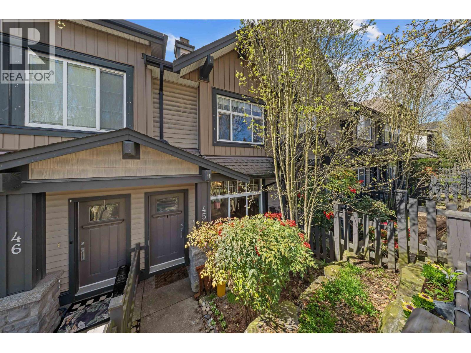 45 13819 232 Street, Maple Ridge, British Columbia  V4R 0C7 - Photo 3 - R3110235