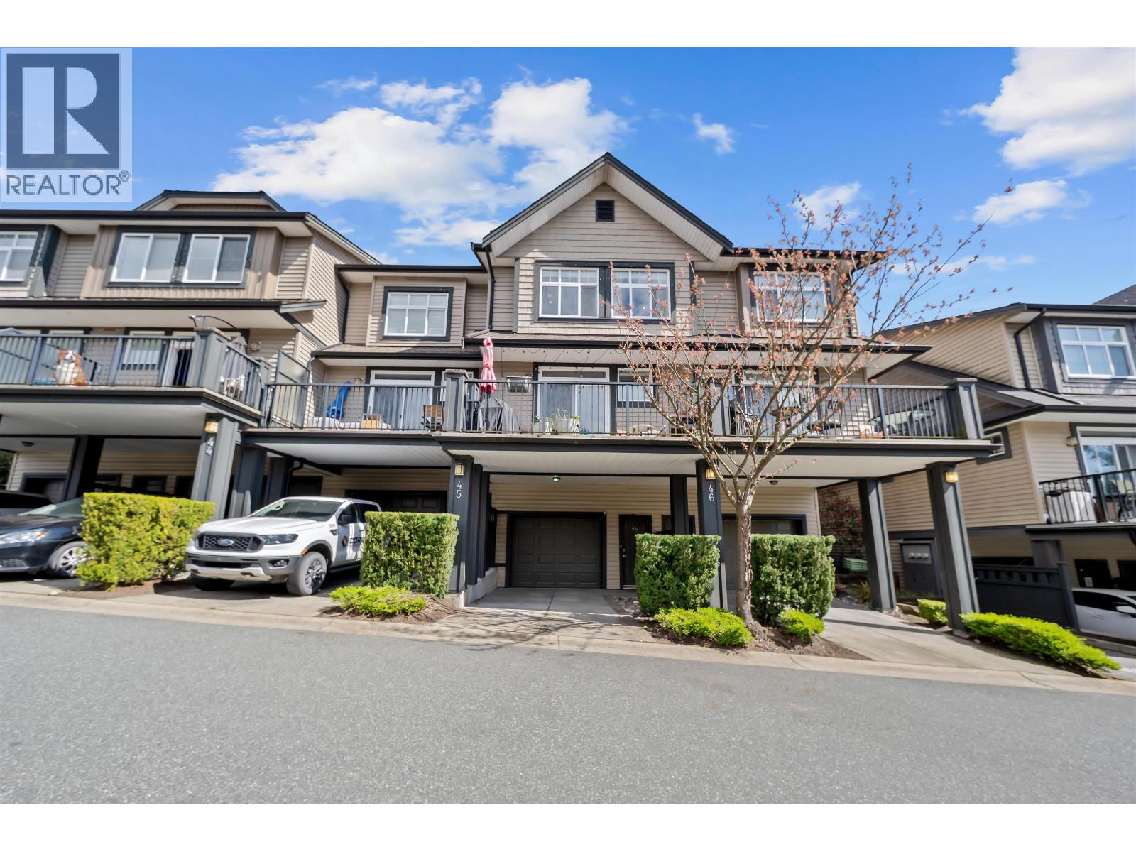 45 13819 232 Street, Maple Ridge, British Columbia  V4R 0C7 - Photo 5 - R3110235