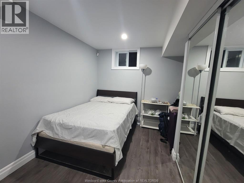 2252 Dandurand Avenue Unit# Lower, Windsor, Ontario  N9E 4Z7 - Photo 10 - 26007909