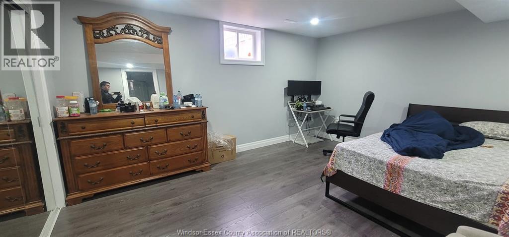 2252 Dandurand Avenue Unit# Lower, Windsor, Ontario  N9E 4Z7 - Photo 9 - 26007909