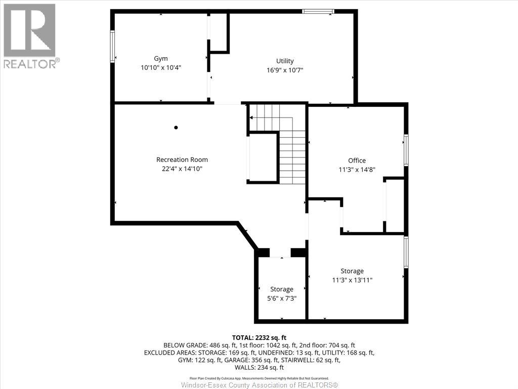 46 Brush Crescent, Amherstburg, Ontario  N9V 3Y5 - Photo 44 - 26007904