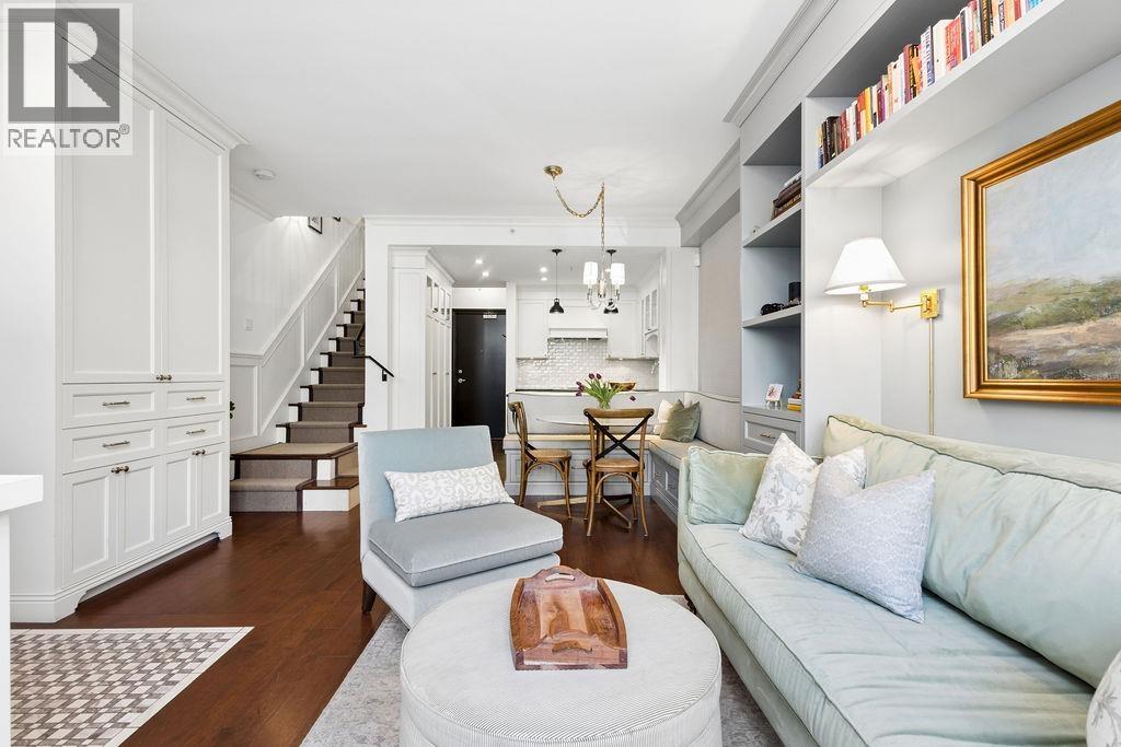 2266 REDBUD LANE, Vancouver, British Columbia