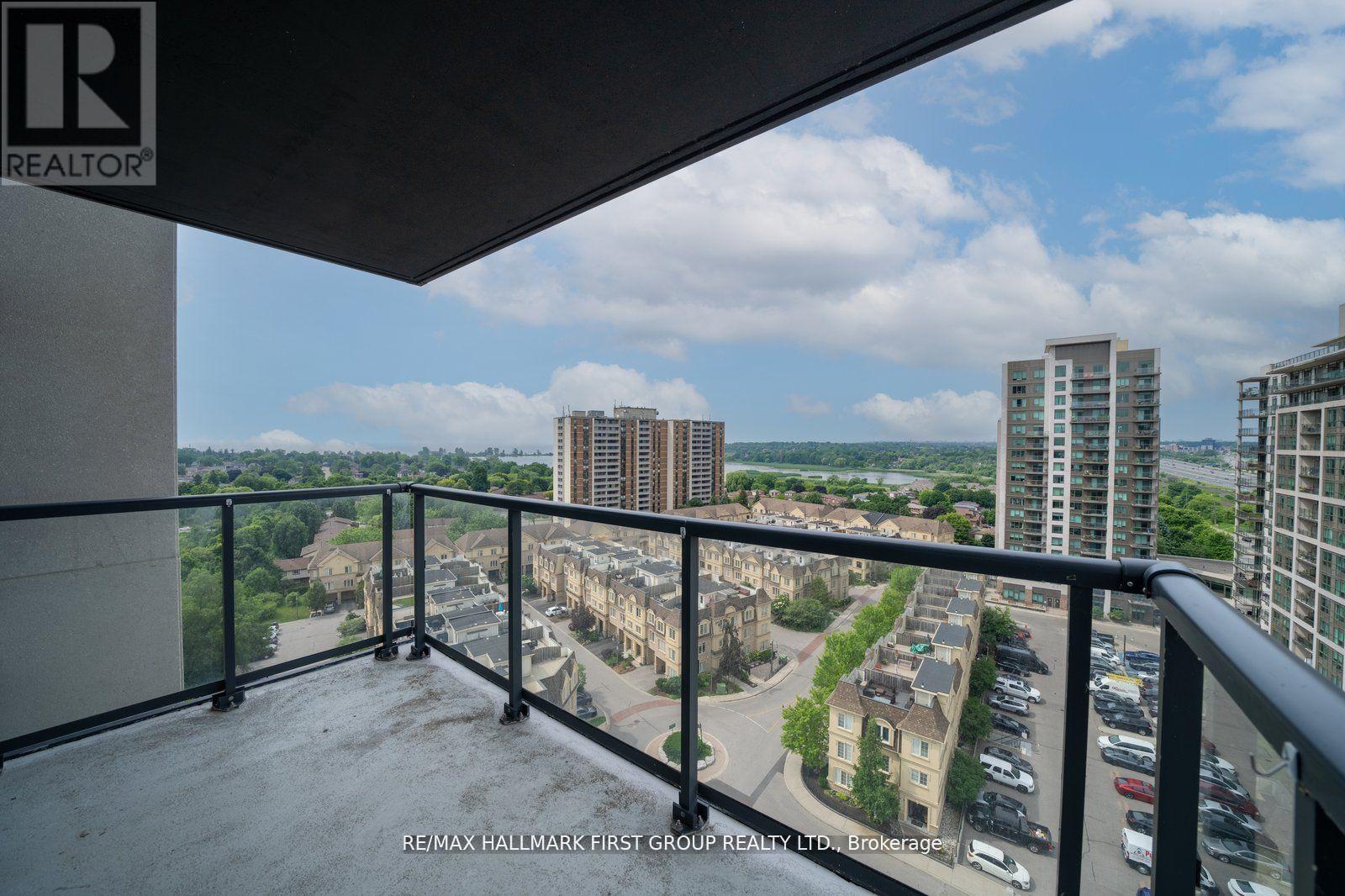 1309 - 1255 Bayly Street, Pickering, Ontario  L1W 1L7 - Photo 12 - E12989960