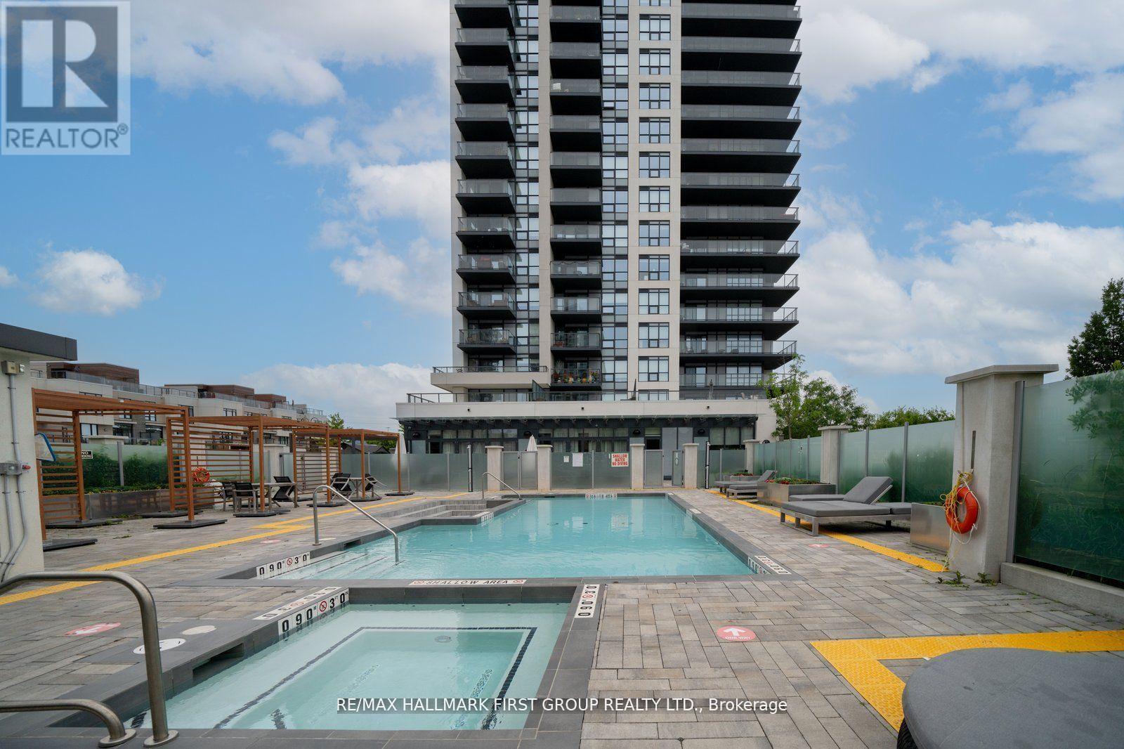 1309 - 1255 Bayly Street, Pickering, Ontario  L1W 1L7 - Photo 16 - E12989960