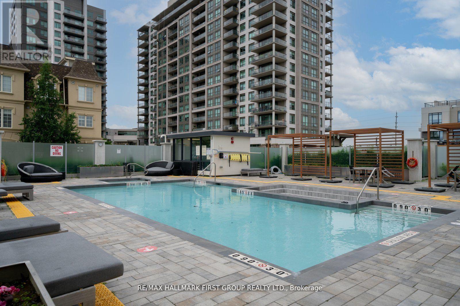 1309 - 1255 Bayly Street, Pickering, Ontario  L1W 1L7 - Photo 17 - E12989960