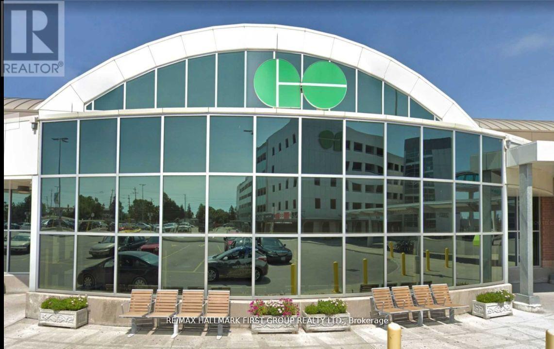 1309 - 1255 Bayly Street, Pickering, Ontario  L1W 1L7 - Photo 20 - E12989960