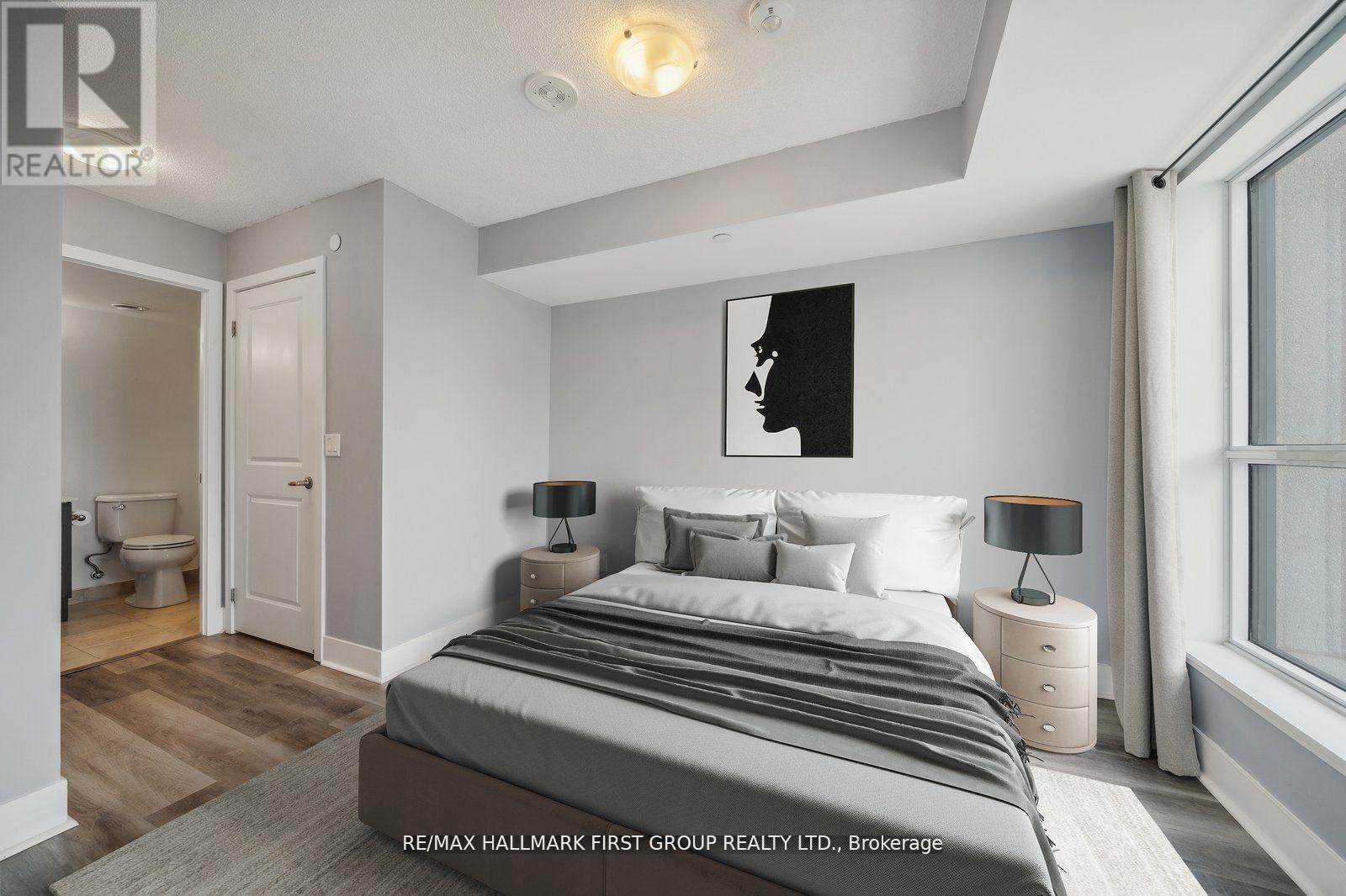 1309 - 1255 Bayly Street, Pickering, Ontario  L1W 1L7 - Photo 6 - E12989960