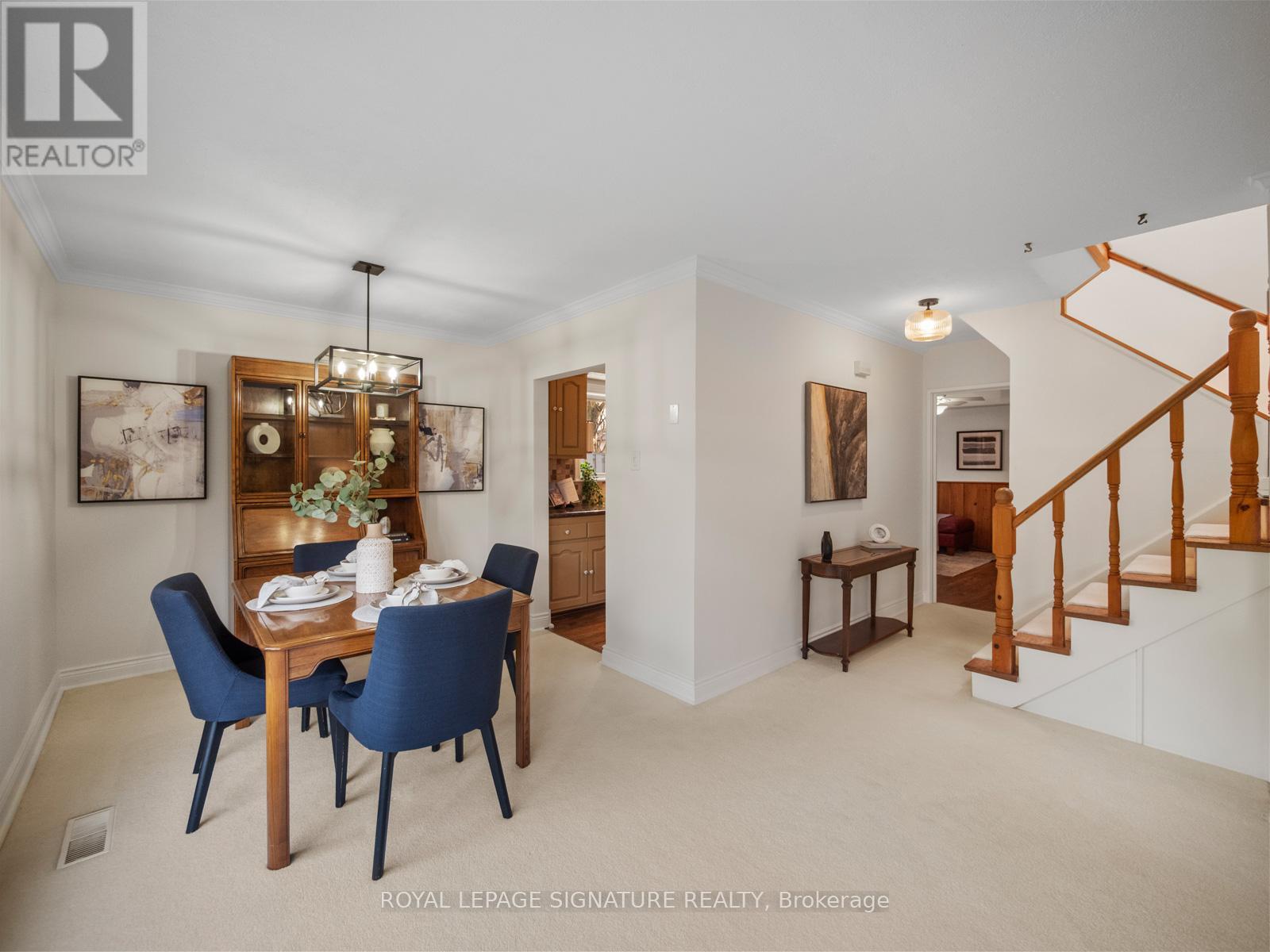 27 Madras Crescent, Toronto, Ontario  M1G 3L2 - Photo 12 - E12990038