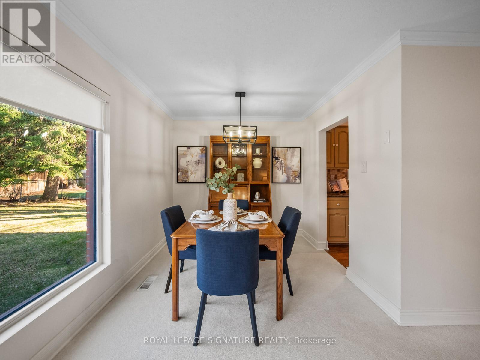 27 Madras Crescent, Toronto, Ontario  M1G 3L2 - Photo 13 - E12990038