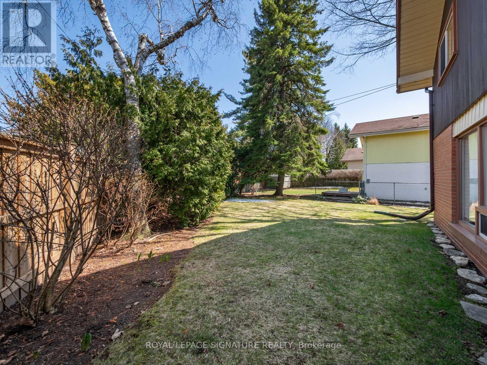 27 Madras Crescent, Toronto, Ontario  M1G 3L2 - Photo 35 - E12990038