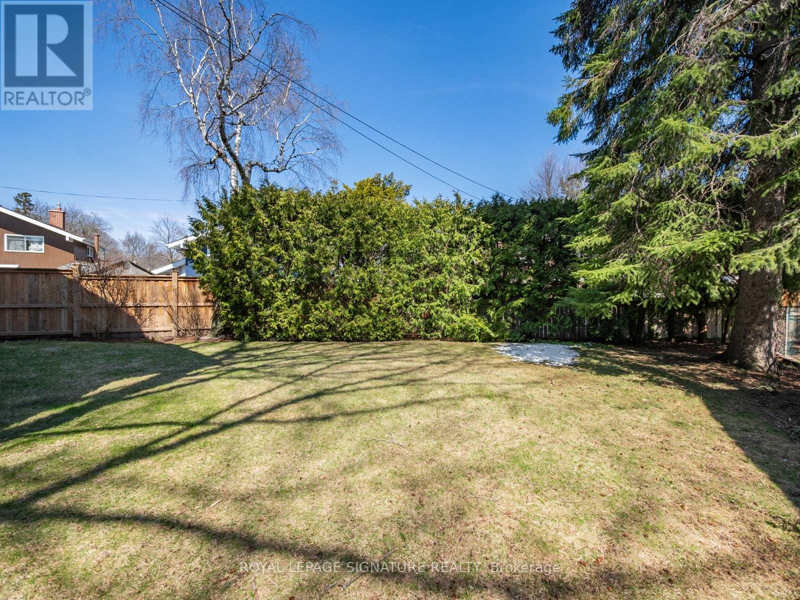 27 Madras Crescent, Toronto, Ontario  M1G 3L2 - Photo 37 - E12990038