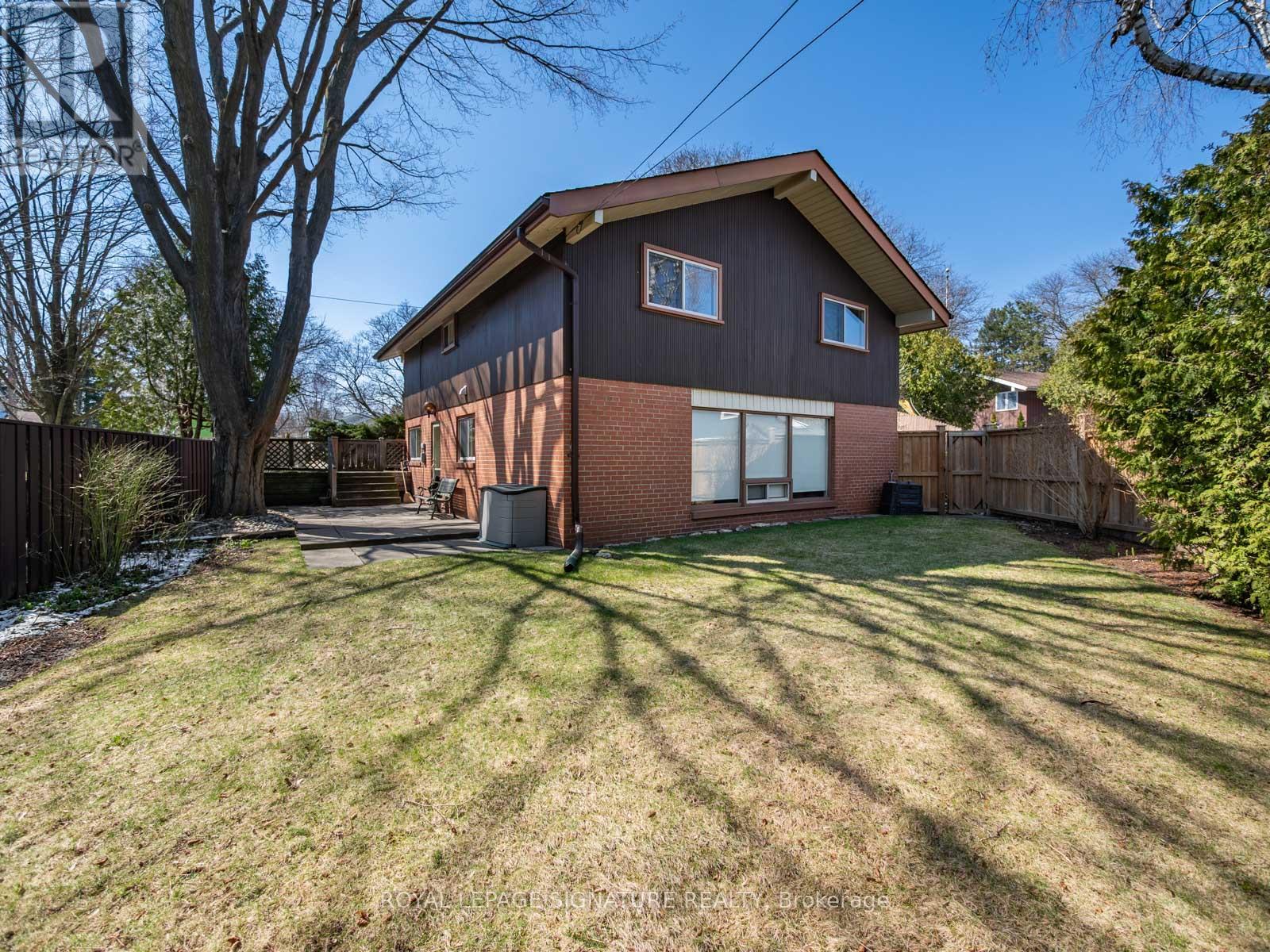 27 Madras Crescent, Toronto, Ontario  M1G 3L2 - Photo 38 - E12990038