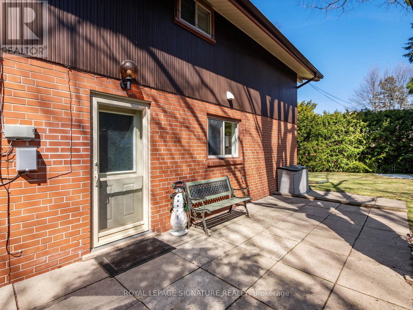 27 Madras Crescent, Toronto, Ontario  M1G 3L2 - Photo 40 - E12990038