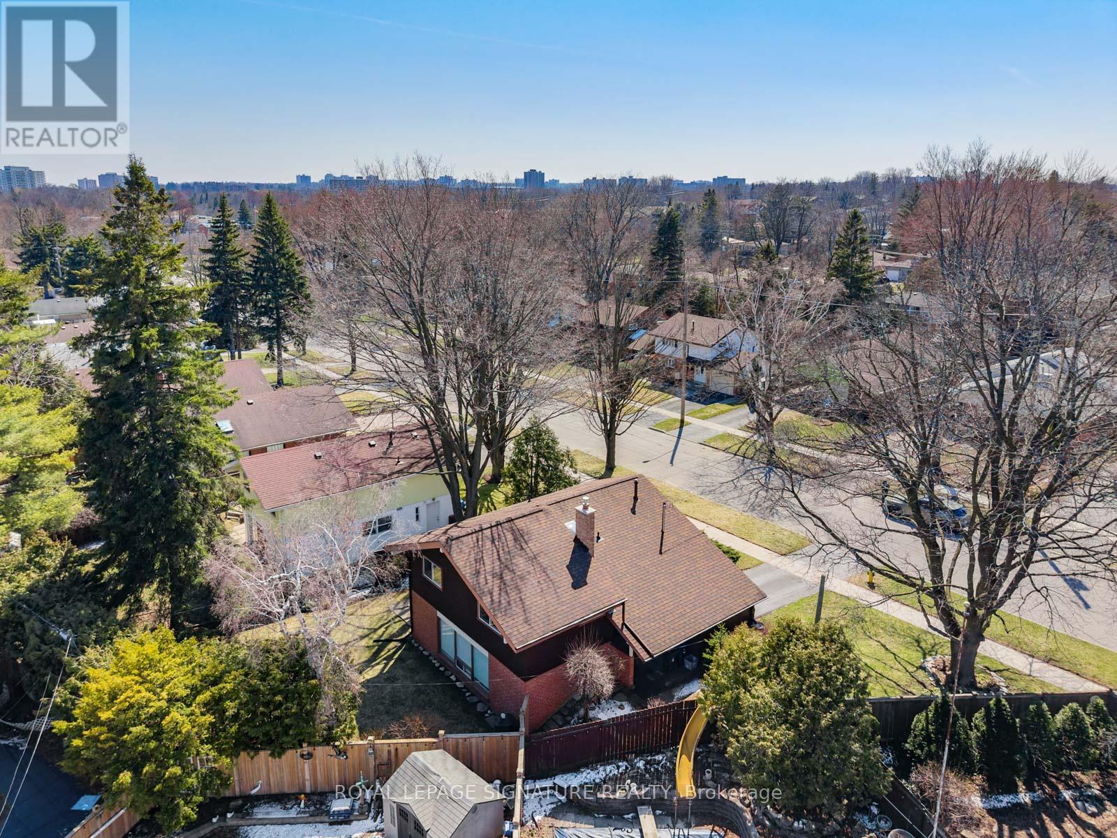 27 Madras Crescent, Toronto, Ontario  M1G 3L2 - Photo 41 - E12990038