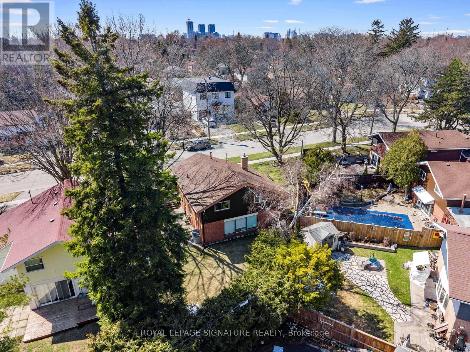 27 Madras Crescent, Toronto, Ontario  M1G 3L2 - Photo 42 - E12990038