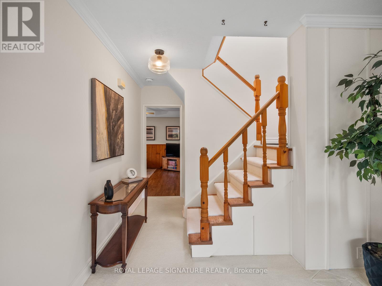 27 Madras Crescent, Toronto, Ontario  M1G 3L2 - Photo 5 - E12990038