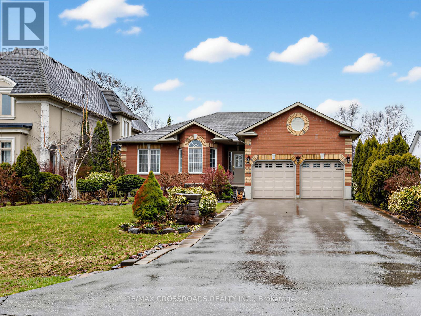 484 POPLAR AVENUE, Ajax, Ontario