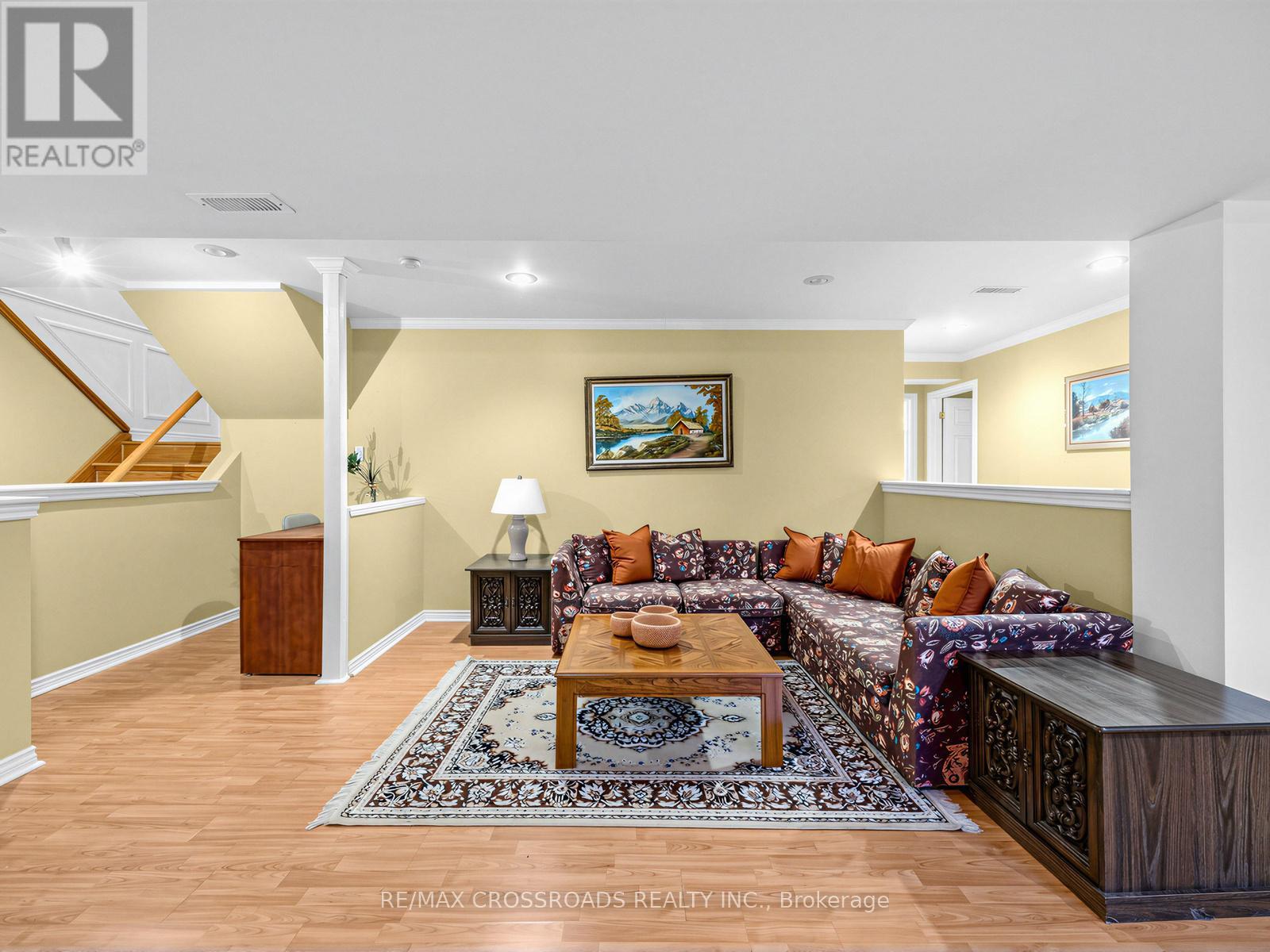 484 Poplar Avenue, Ajax, Ontario  L1S 1E8 - Photo 25 - E12990076