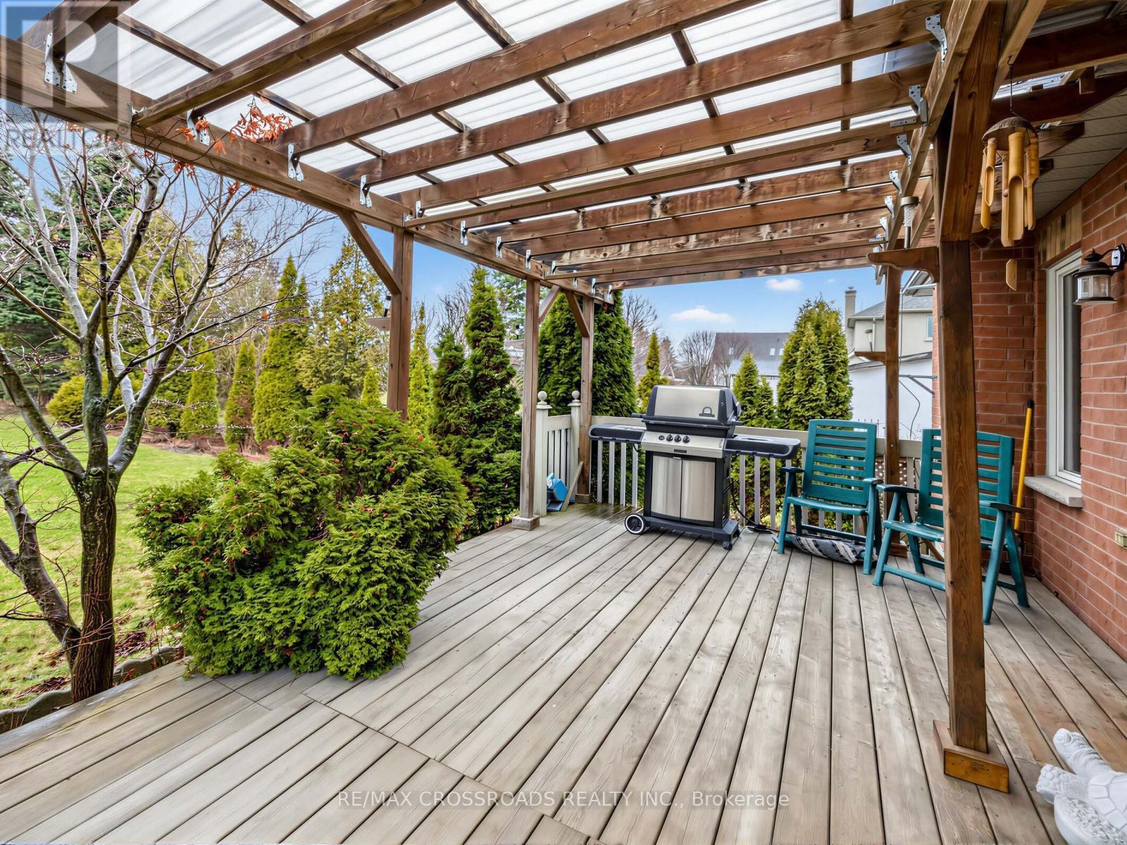 484 Poplar Avenue, Ajax, Ontario  L1S 1E8 - Photo 32 - E12990076