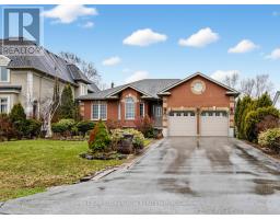 484 POPLAR AVENUE, Ajax, Ontario