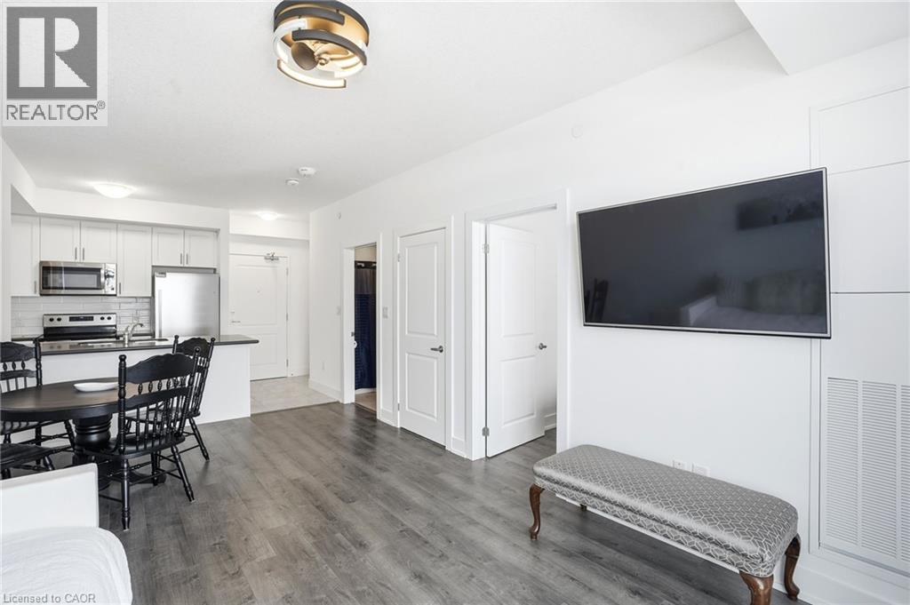 460 Dundas Street E Unit# 803, Waterdown, Ontario  L8B 2A5 - Photo 4 - 40804571