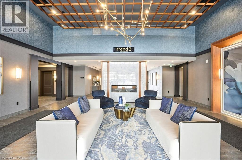 460 Dundas Street E Unit# 803, Waterdown, Ontario  L8B 2A5 - Photo 18 - 40804571