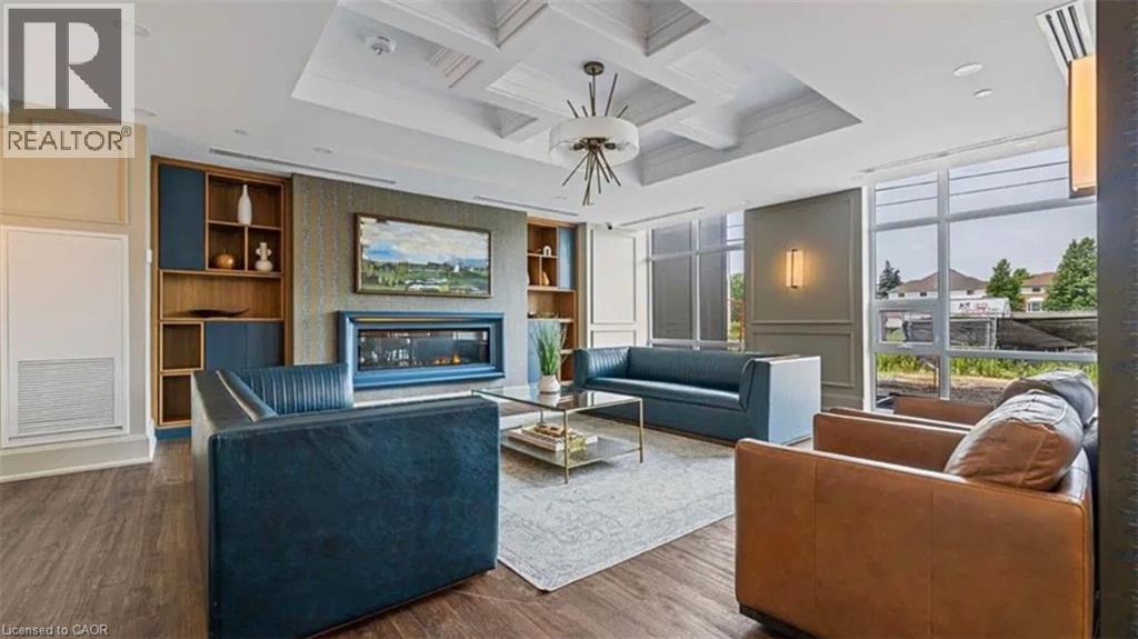 460 Dundas Street E Unit# 803, Waterdown, Ontario  L8B 2A5 - Photo 21 - 40804571