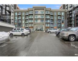 460 DUNDAS Street E Unit# 803, Waterdown, Ontario