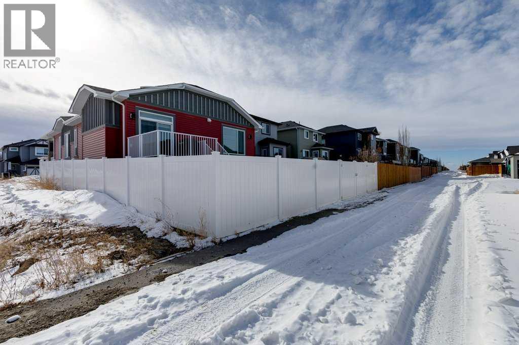 1132 Veterans Avenue, Crossfield, Alberta  T0M 0S0 - Photo 27 - A2288875