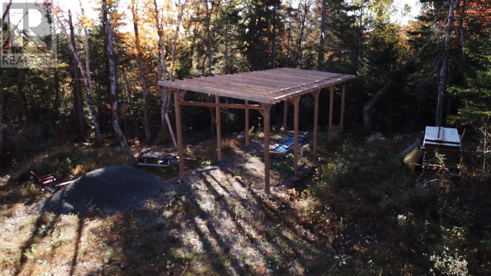 Lot 7 Old Dam Road, Eight Island Lake, Nova Scotia  B1H 1L0 - Photo 28 - 202525762