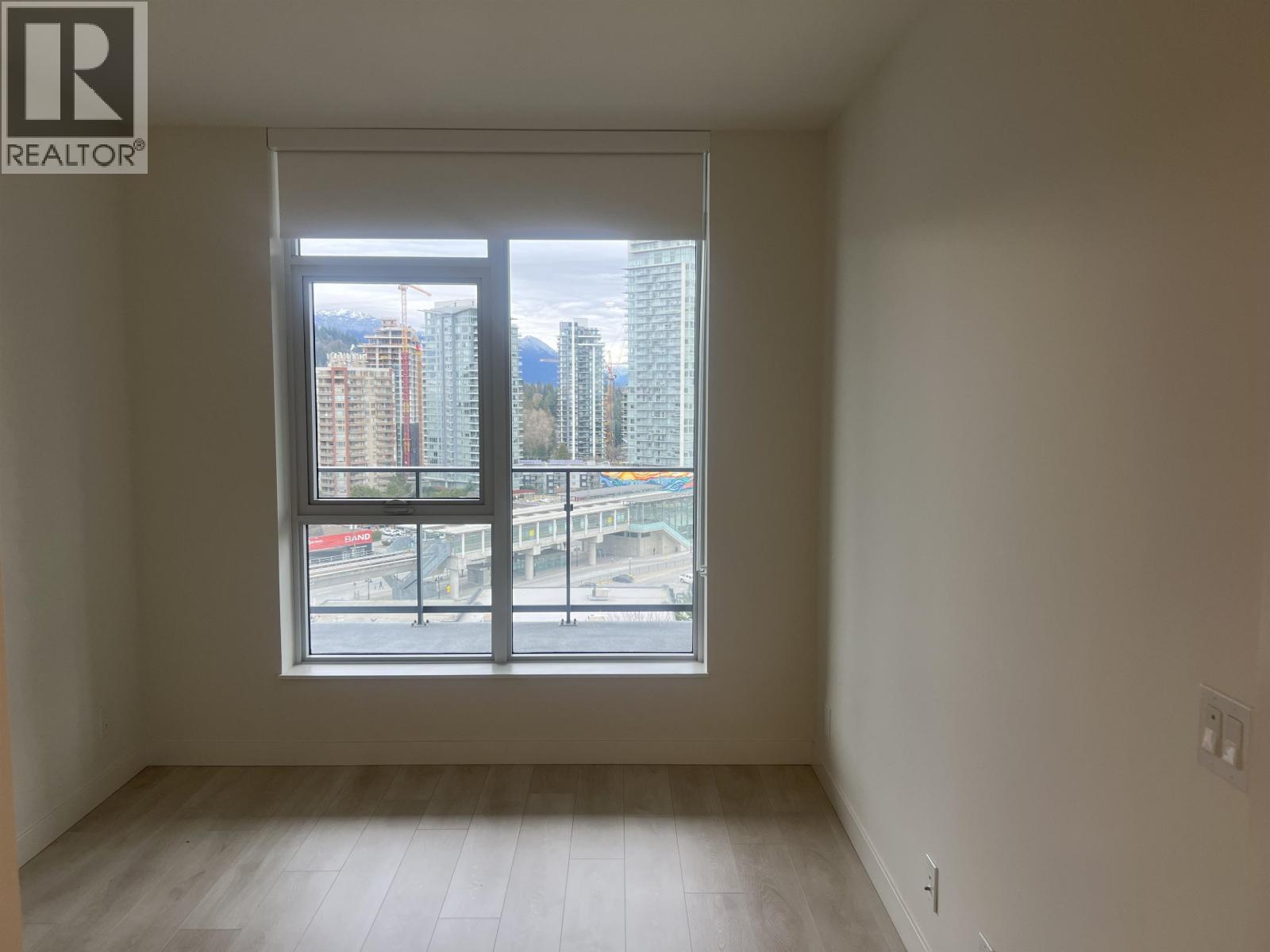 1407 537 Cottonwood Avenue, Coquitlam, British Columbia  V3J 0S4 - Photo 19 - R3090232