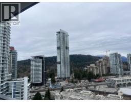 1407 537 COTTONWOOD AVENUE, Coquitlam, British Columbia