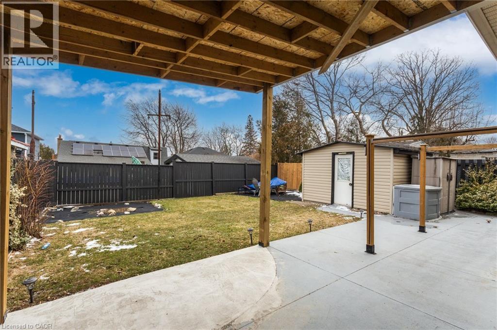 101 Victor Boulevard, Hamilton, Ontario  L9A 2V3 - Photo 44 - 40813370