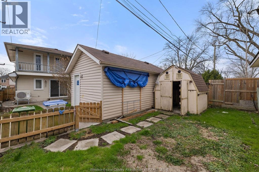 716 Alexandrine, Windsor, Ontario  N8X 3C2 - Photo 19 - 26007916