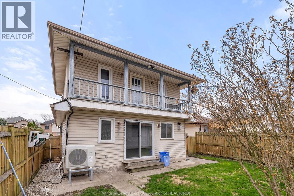 716 Alexandrine, Windsor, Ontario  N8X 3C2 - Photo 18 - 26007916