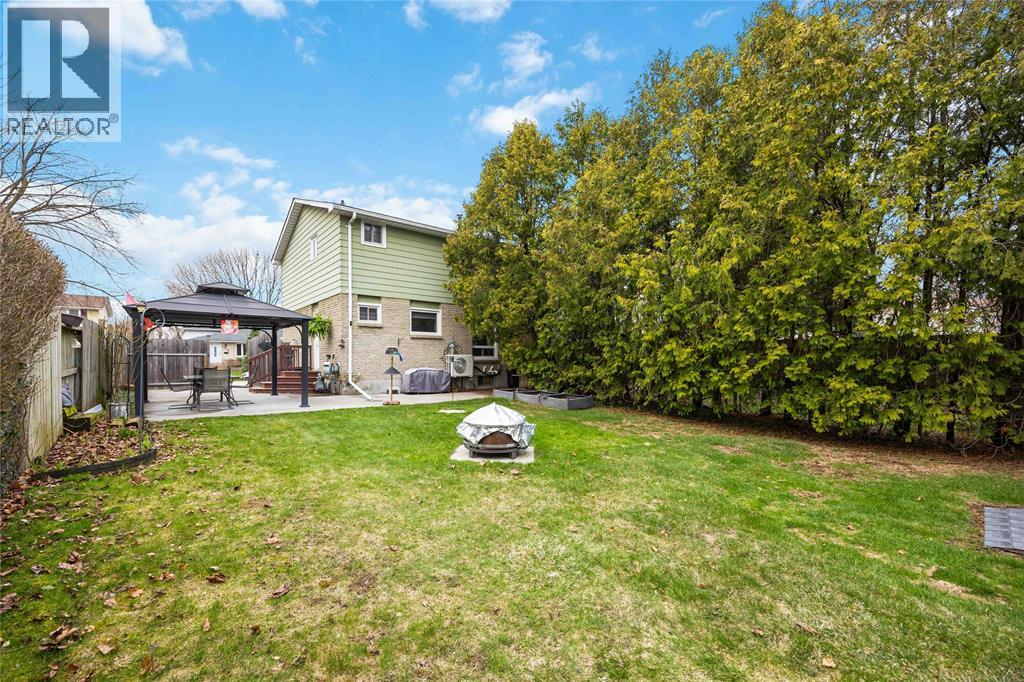 1279 Willa Drive, Sarnia, Ontario  N7S 4S8 - Photo 4 - 26007857